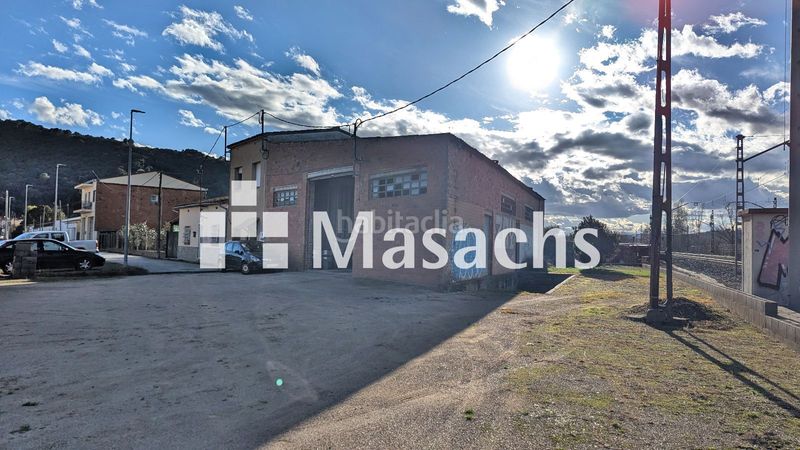 Foto 91e75c4c-2f58-4f80-acce-2894968b8d4c. Alquiler nave industrial en Pont Major - Pedret - Campdorà Girona