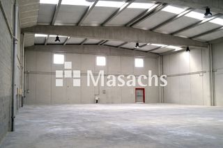 Affitto Capannone industriale in Vilamalla. En vilamalla