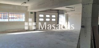 Location Bâtiment à usage industriel à Zona Industrial. En alcobendas