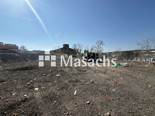Lloguer Finca rústica a Can Parellada. En terrassa