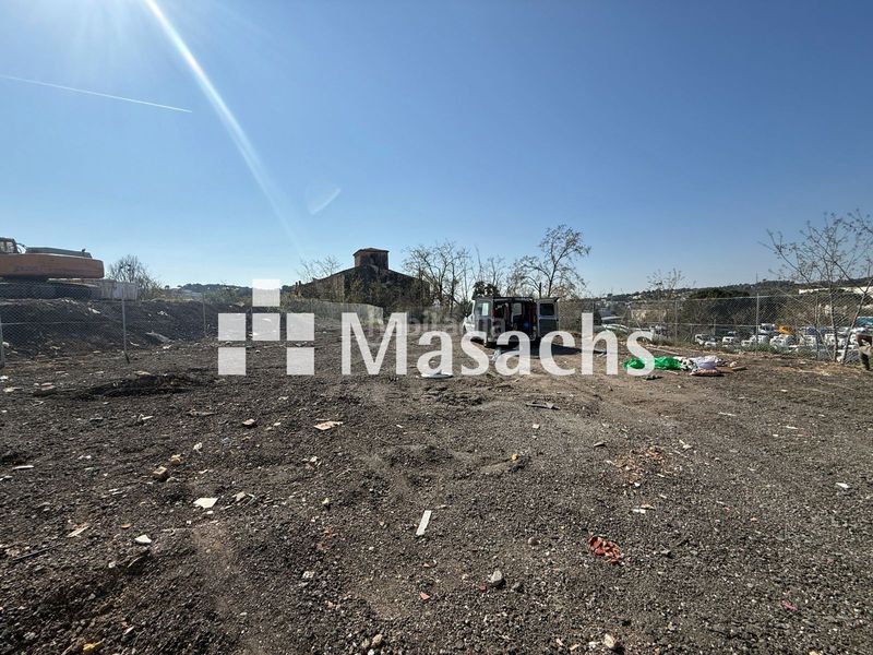 Foto 47a42c67-8664-4b44-891a-9e94695d5fe7. Lloguer finca rústica a Can Parellada Terrassa