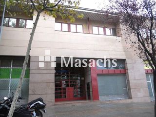 Miete Büro in Les Planes. En cornellà de llobregat