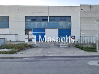 Lloguer Nau industrial a Vilamalla. En vilamalla