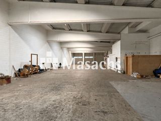 Fabrikhalle in Can Parellada. Venta de nave industrial en terrassa de 1.048 m en can parellada