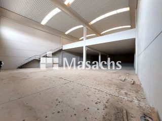 Miete Fabrikhalle in Sant Esteve Sesrovires. En sant esteve sesrovires