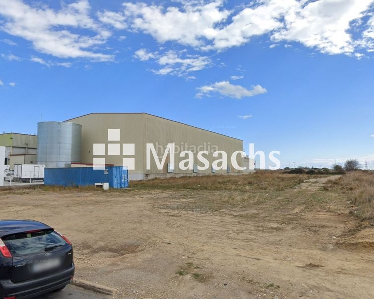 Foto 5339d020-a0fe-4345-8b7e-162960f87978. Lloguer finca rústica a Vilamalla