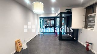 Local Comercial a Barri del Centre. En terrassa