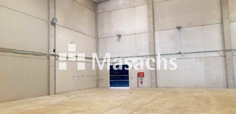 Foto bed04219-4870-4979-ab70-cd6eaf4a51b4. Nau industrial a Montserrat-Parque Empresarial San Fernando de Henares