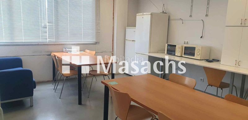 Foto aa2c9b1c-a0e1-4ca4-9f76-67f20b02135d. Nau industrial a Montserrat-Parque Empresarial San Fernando de Henares