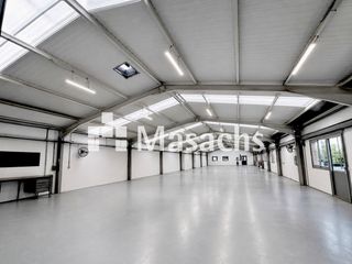Affitto Capannone industriale in Zona Industrial. Nave industrial en alquiler en rubí nave con 190kw de potencia