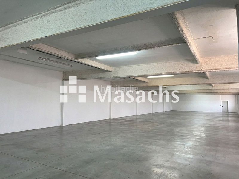 Foto 4f377b5a-610c-41b8-9844-47ebcf0d9736. Location bâtiment à usage industriel dans Zona Industrial Rubí