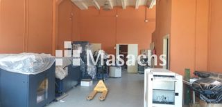Rent Industrial building in Villaverde Alto. En madrid