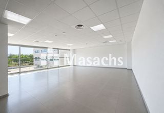 Rent Office space in Roquetes-Can Magí. En sant cugat del vallès