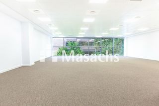 Ufficio in Roquetes-Can Magí. En sant cugat del vallès