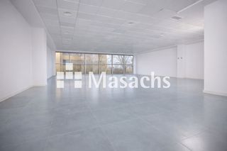 Ufficio in Roquetes-Can Magí. En sant cugat del vallès