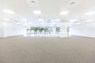 Ufficio in Roquetes-Can Magí. En sant cugat del vallès