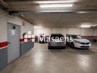 Posto auto in Rellinars