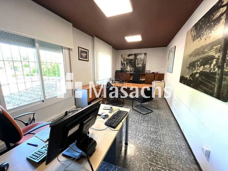 Foto 0ffde226-7c7d-40ce-9f9f-f19e93fcdbda. Fabrikhalle in Sant Narcis Girona