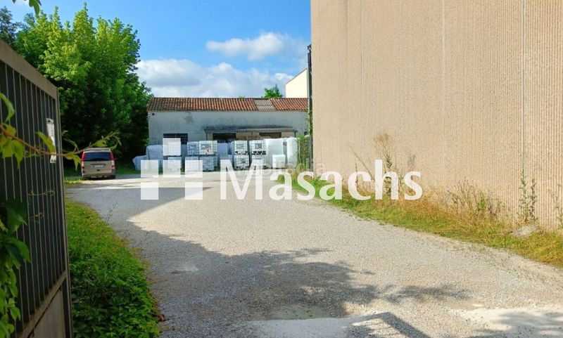 Foto 137c2bab-a186-4f15-9d93-139f2cd1eef9. Fabrikhalle in Sant Narcis Girona