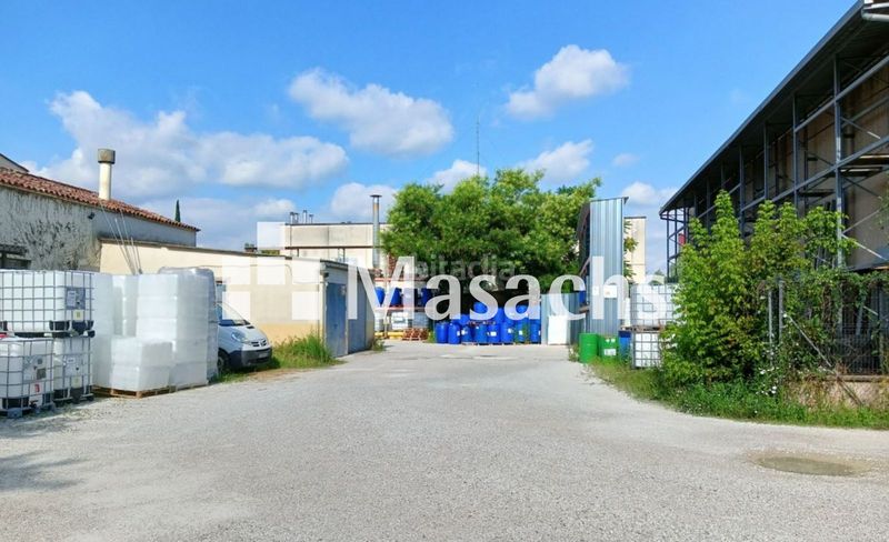 Foto 9fd181dc-03ba-45f5-be62-dac5cea46d87. Fabrikhalle in Sant Narcis Girona