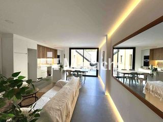Maison jumelée  Germà joaquim. En terrassa