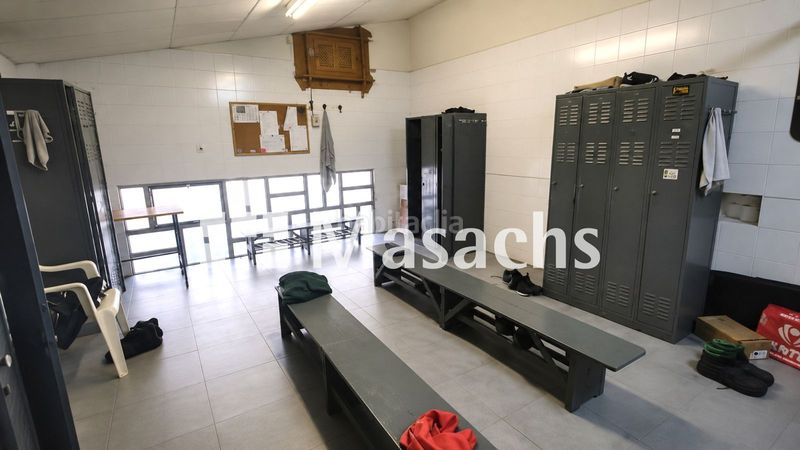 Foto 049980c8-2d82-414c-8c02-1d7734f517d5. Nau industrial a Campoamor Sabadell
