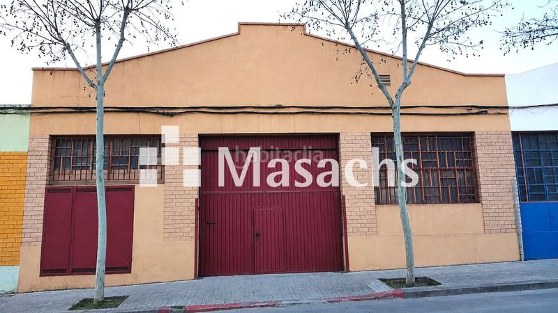 Foto 7fbcdbe4-8295-4d7a-b327-1548167beeef. Nau industrial a Campoamor Sabadell