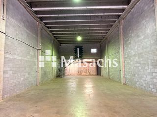 Location Bâtiment à usage industriel à Valldoreix. Nau industrial de 335m2 a peu de ap7