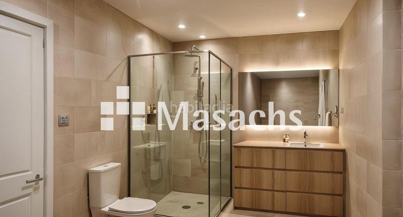 Foto b5ce9d0d-3555-46cd-8be1-6dbd9fe6be92. Casa adossada a Barri del Centre Terrassa