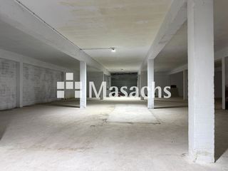 Rent Industrial building in Egara. En terrassa