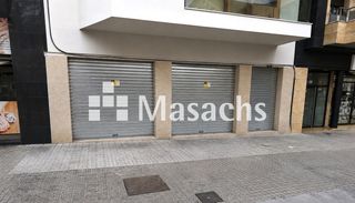 Business premise in Sant Ramón. En cerdanyola del vallès