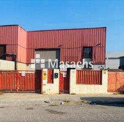Location Bâtiment à usage industriel à Polinyà. En polinya