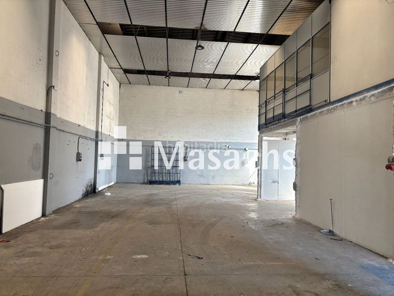Foto 9a728634-aad2-432a-83df-281da7ca2108. Location bâtiment à usage industriel dans Polinyà