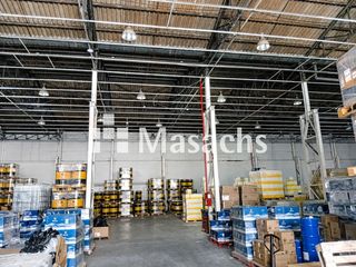 Rent Industrial building in Torreforta. Nave comercial en alquiler en tarragona apta para exposción come
