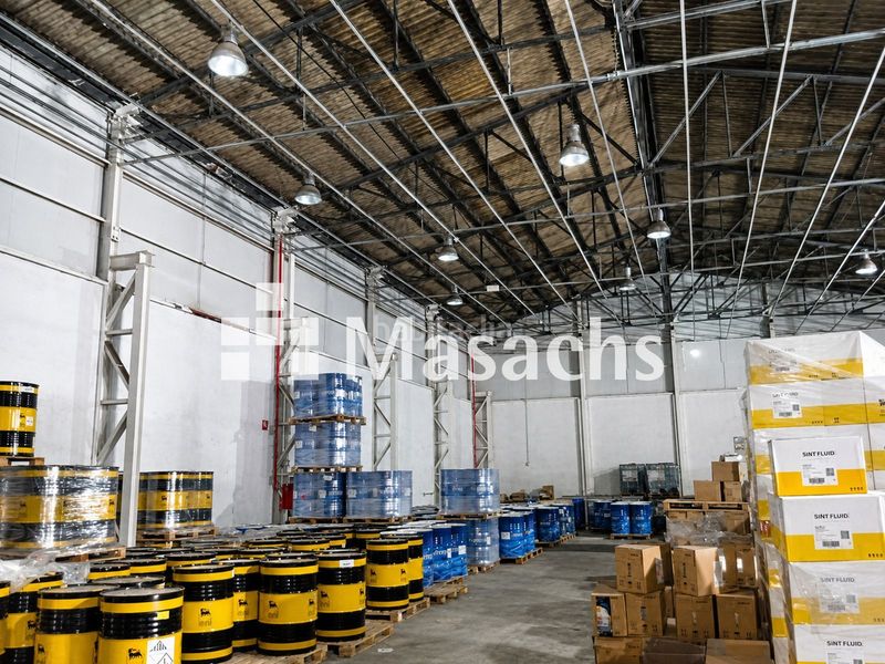 Foto b55190ac-6c02-40a9-a270-ef40b01ecf6e. Location bâtiment à usage industriel dans Torreforta Tarragona