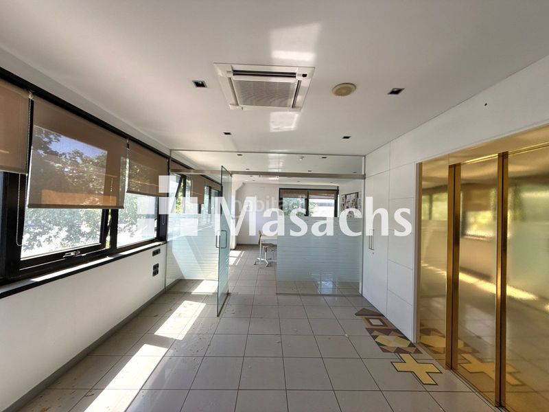 Foto 0aaa1b14-b9ad-4827-acad-a1a538f77161. Industrial building in La Balconada-Cal Gravat Manresa