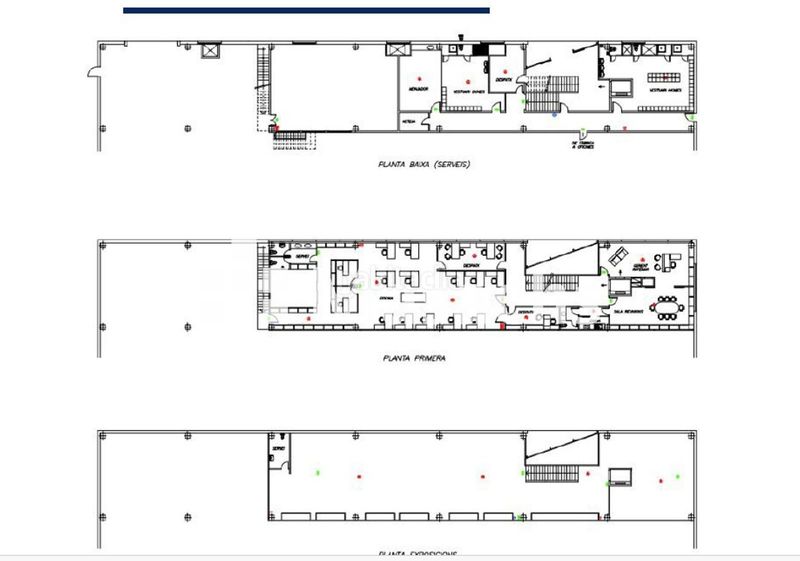 Foto ef9e82d5-1a8a-4464-ba62-3e662860b8b8. Industrial building in La Balconada-Cal Gravat Manresa
