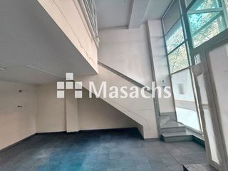 Business premise in Plaça Catalunya - Escola Industrial. En terrassa