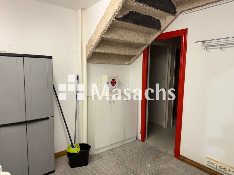 Foto d5f330f3-e2b9-439b-8f8c-7eba50824784. Location bâtiment à usage industriel dans Can Roses Rubí