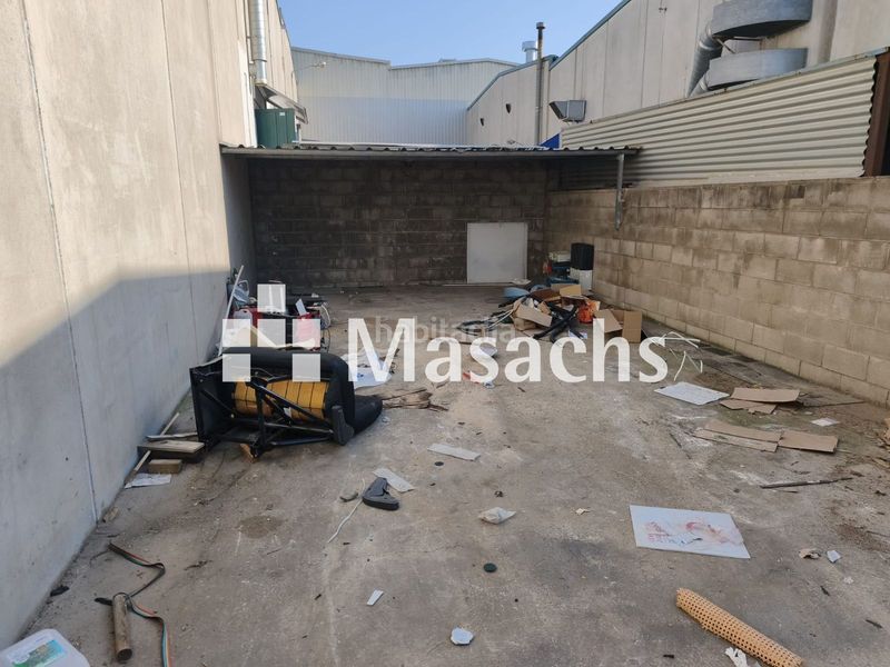 Foto aa1767eb-1abc-45f8-9cd4-ef1d91172866. Location bâtiment à usage industriel dans Can Roqueta Sabadell