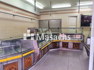 Local Comercial a Can Palet