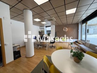 Local Comercial a Segle XX. En terrassa