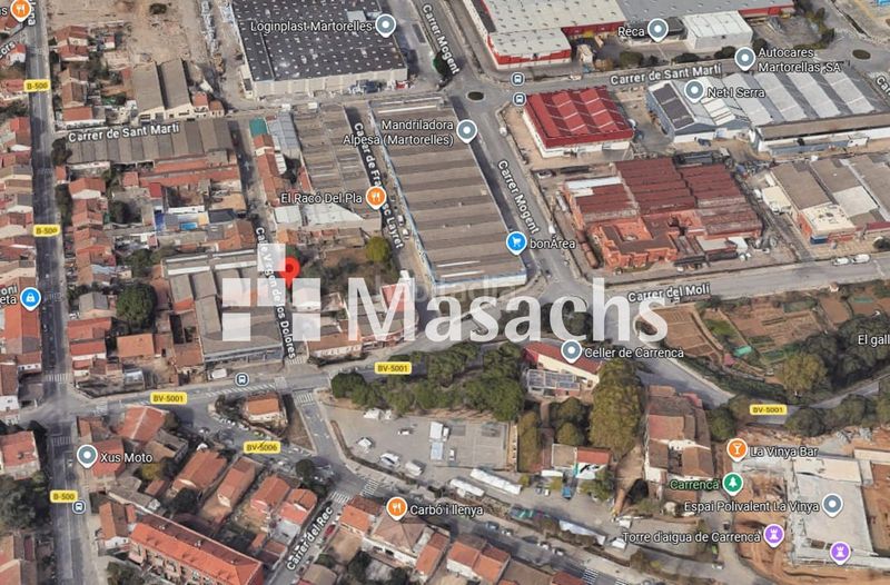 Foto 88f478bd-f35e-4dca-b725-d5521a72348f. Finca rústica en Martorelles