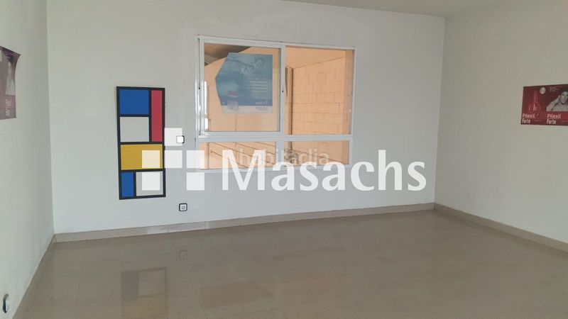 Foto 40750b35-0698-4e85-8d31-7b0dfa3a37c5. Nave industrial en Los Olivos-Los Ángeles Getafe