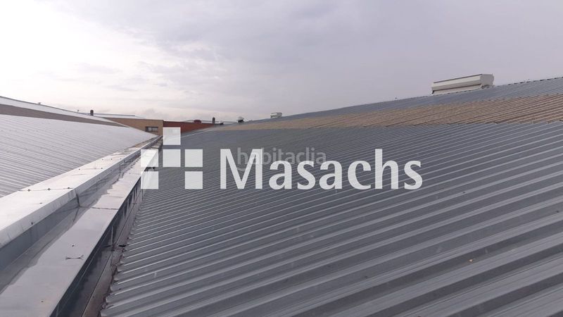 Foto 9b0b1d7c-34f4-4b5f-8010-fa36ea4140bd. Nave industrial en Los Olivos-Los Ángeles Getafe