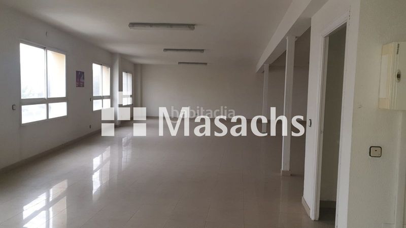 Foto b98345c9-827d-49fc-826f-78a1d56c5ed9. Nave industrial en Los Olivos-Los Ángeles Getafe