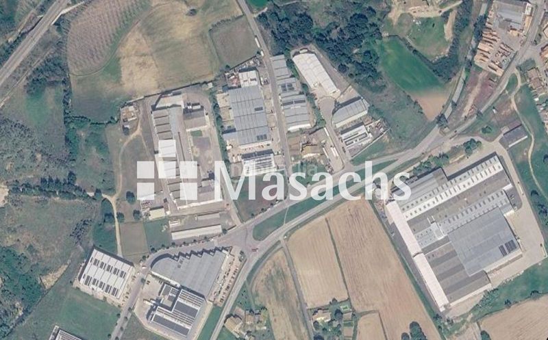 Foto 54299eb0-b480-42a5-ad01-51c183a0a522. Finca rústica a Sils