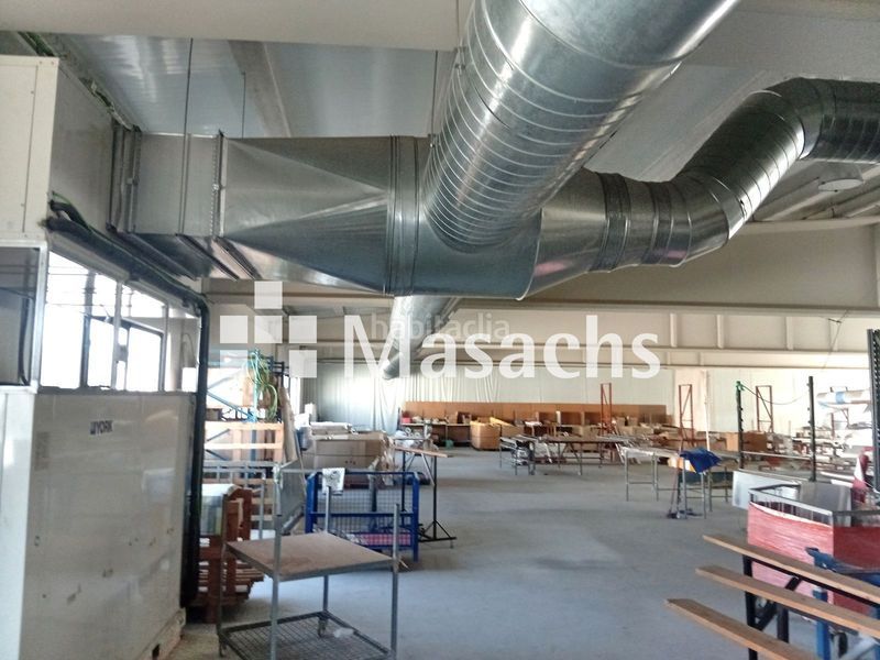 Foto 4b1367c9-22df-48e1-92a2-cbde520fe785. Nave industrial nave tipo c en venta o alquiler en les , tarragona en Roquetes