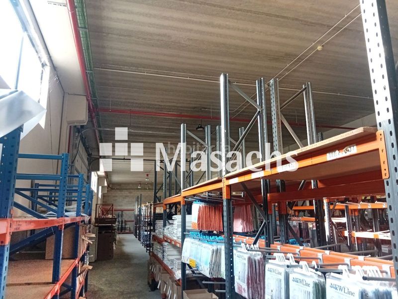 Foto ae7ba056-20d3-46f1-8ff1-cd54837c650b. Nave industrial nave tipo c en venta o alquiler en les , tarragona en Roquetes