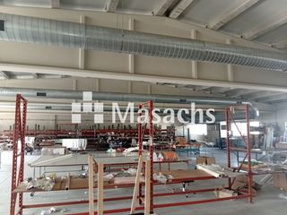Affitto Capannone industriale in Roquetes. Nave tipo c en venta o alquiler en les roquetes, tarragona